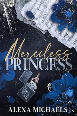 Merciless Princess: A Dark Fake Marriage, Mafia Romance