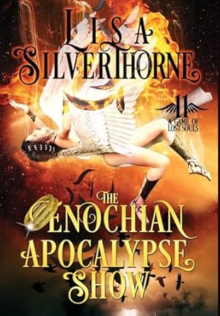 The Enochian Apocalypse Show
