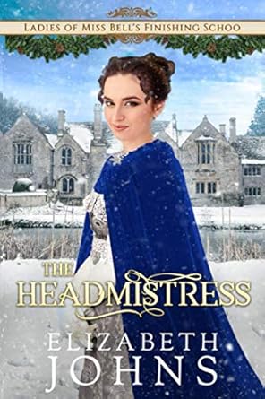 The Headmistress
