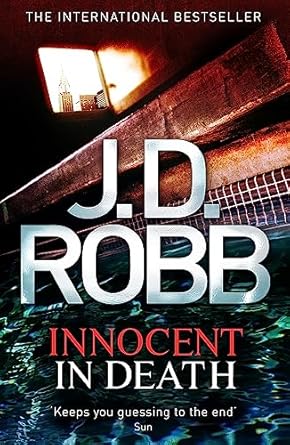 Innocent In Death: 24