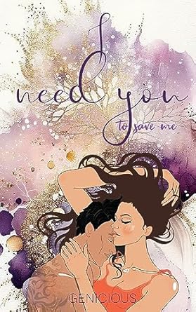 I Need You To Save Me