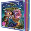 Encanto: 4-Book Storybook Collection (Disney)