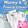 Humble Math – Money and Financial Literacy (U.S. Edition): Consumer Math (Ages 12+) Personal Finance for Kids and Young Adults - Money Skills for ... Banking | Investing | Loans | Business Basics