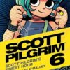 Scott Pilgrim: Scott Pilgrim's Finest Hour: 6: Volume 6