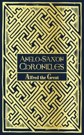 Anglo-Saxon Chronicles