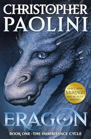 Eragon: Book One