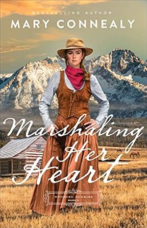 Marshaling Her Heart: 03