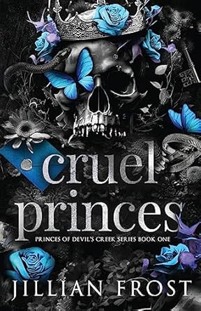 Cruel Princes: 1