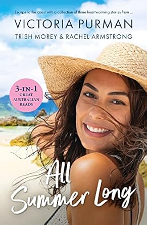 All Summer Long/Nobody But Him/One Summer Between Friends/Reunited with the Millionaire