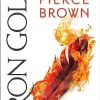 Iron Gold: The explosive new novel in the Red Rising series: Red Rising Series 4