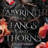 A Labyrinth of Fangs and Thorns: Season of the Vampire (5)