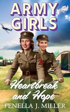 Army Girls: Heartbreak and Hope