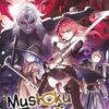 Mushoku Tensei: Jobless Reincarnation (Light Novel) Vol. 22