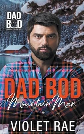 Dad Bod Mountain Man (1)