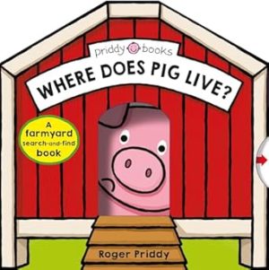 Where Does Pig Live?
