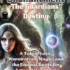 Lunar Enchantment: The Guardians’ Destiny: A Tale of Love, Werewolves, Magic, and the Eternal Battle for Arlandia’s Future