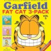 Garfield Fat Cat 3-Pack #5: 05