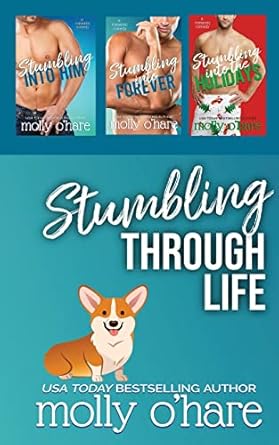 Stumbling Through Life