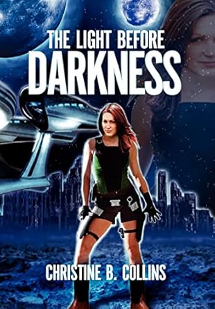 The Light Before Darkness