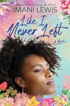 Like I Never Left: 1