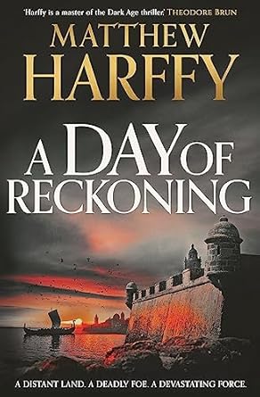 A Day of Reckoning