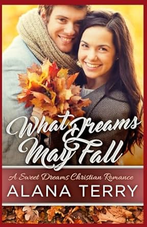 What Dreams May Fall: 4