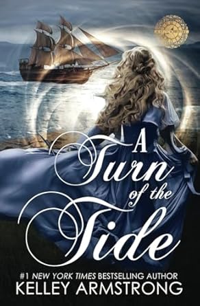 A Turn of the Tide: 3