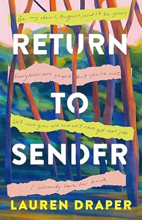 Return to Sender