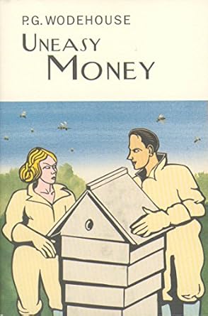 Uneasy Money