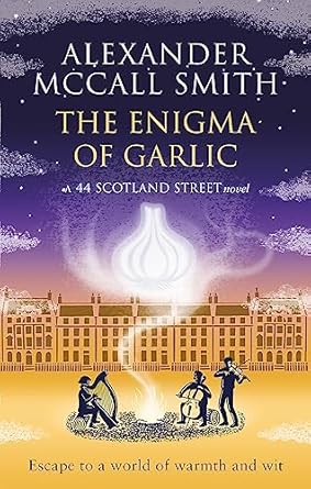 The Enigma of Garlic