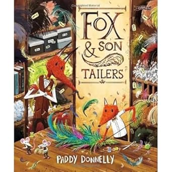 Fox & Son Tailers