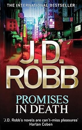 Promises In Death