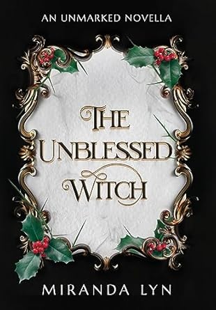 The Unblessed Witch