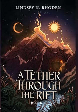 A Tether Through The Rift