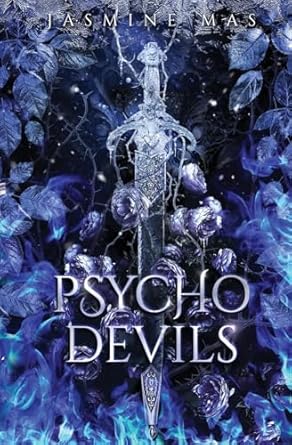 Psycho Devils: Aran's Story Book 2