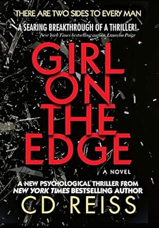 Girl on the Edge: (A Novel)