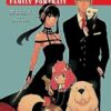 Spy x Family: Family Portrait