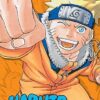 Naruto (3-in-1 Edition), Vol. 7: Includes vols. 19, 20 & 21 (Volume 7)