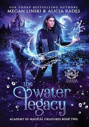 The Water Legacy (2)