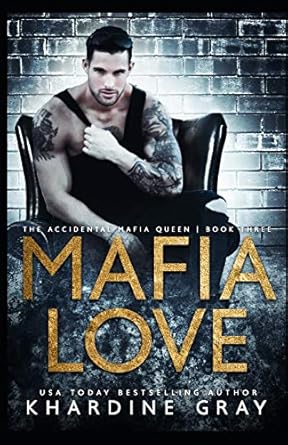 Mafia Love: 3