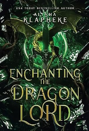 Enchanting the Dragon Lord