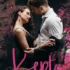 Kept: The Lost Vampire Journals Book 1