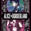 Alice in Borderland, Vol. 9 (Volume 9)
