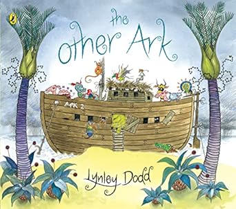 The Other Ark