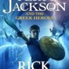 Percy Jackson and the Greek Heroes