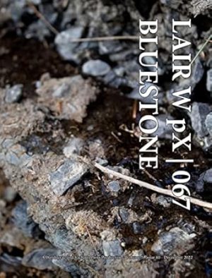 LAIR W pX 067 Bluestone