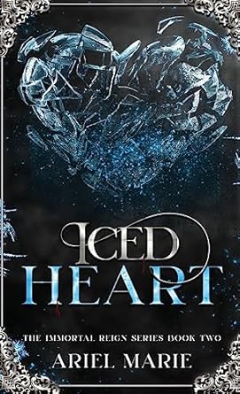 Iced Heart (2)