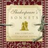 Shakespeare's Sonnets: The Complete Illustrated Edition
