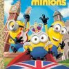 LGB Minions Little Golden Book