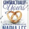 Contractually Yours: An Arranged Marriage Romance